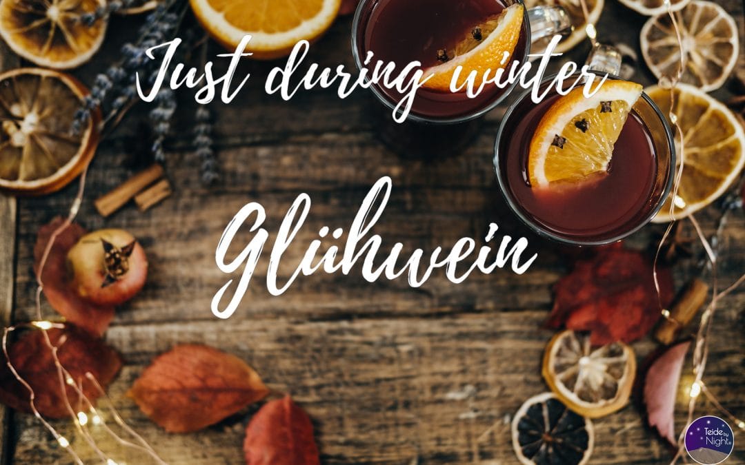 Visit Teide by Night in Winter and Toast with Glühwein