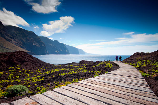  4 places you should visit in Tenerife at Easter
