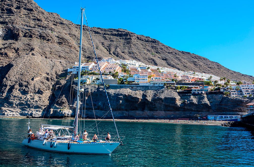 Top 10 Things To Do in Tenerife for an Active Holiday