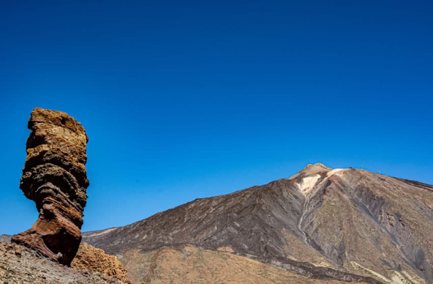 Teide-national-park
