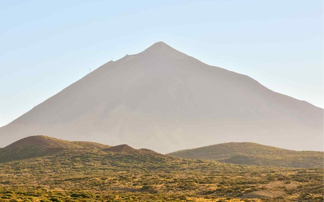 Ultieme Gids voor Sterrenkijken in Teide: