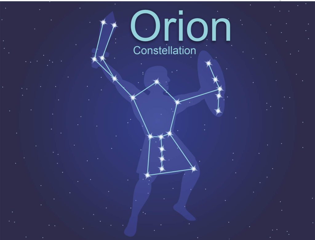 orion constellation-2