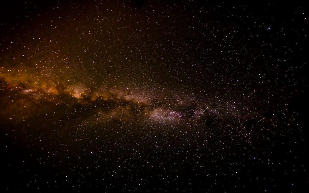 Cet hiver, la Voie lactée au-dessus de Ténérife vous coupera le souffle!