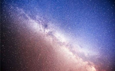 This Winter, the Milky Way Over Tenerife Will Take Your Breath Away!