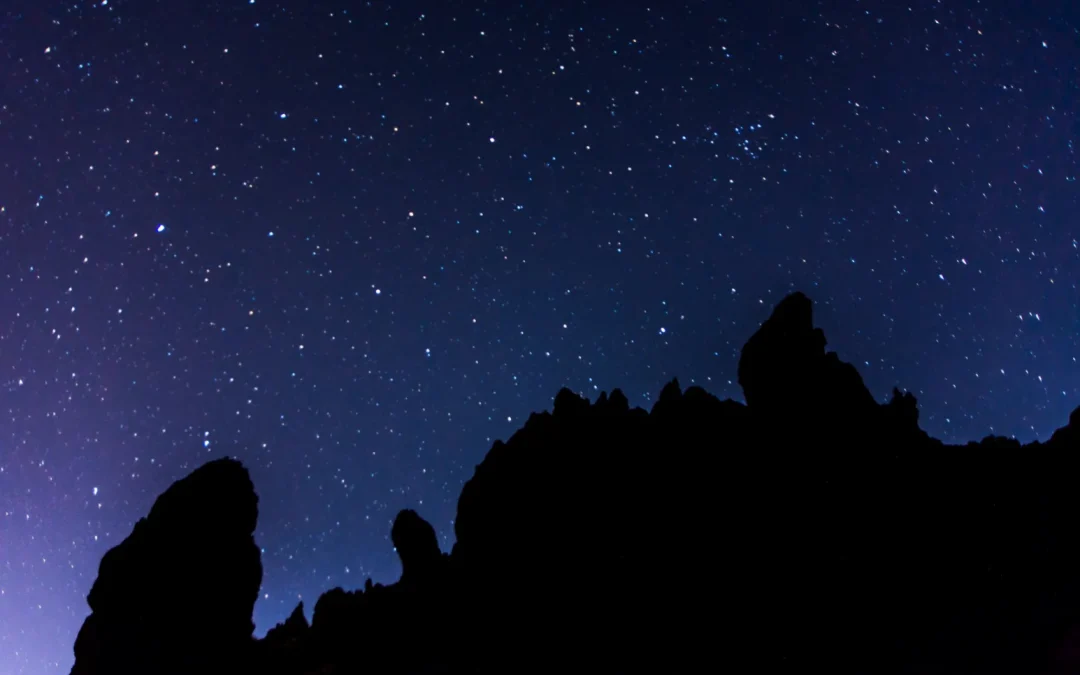 3 Beste Dinge, die im Teide Nationalpark zu tun sind