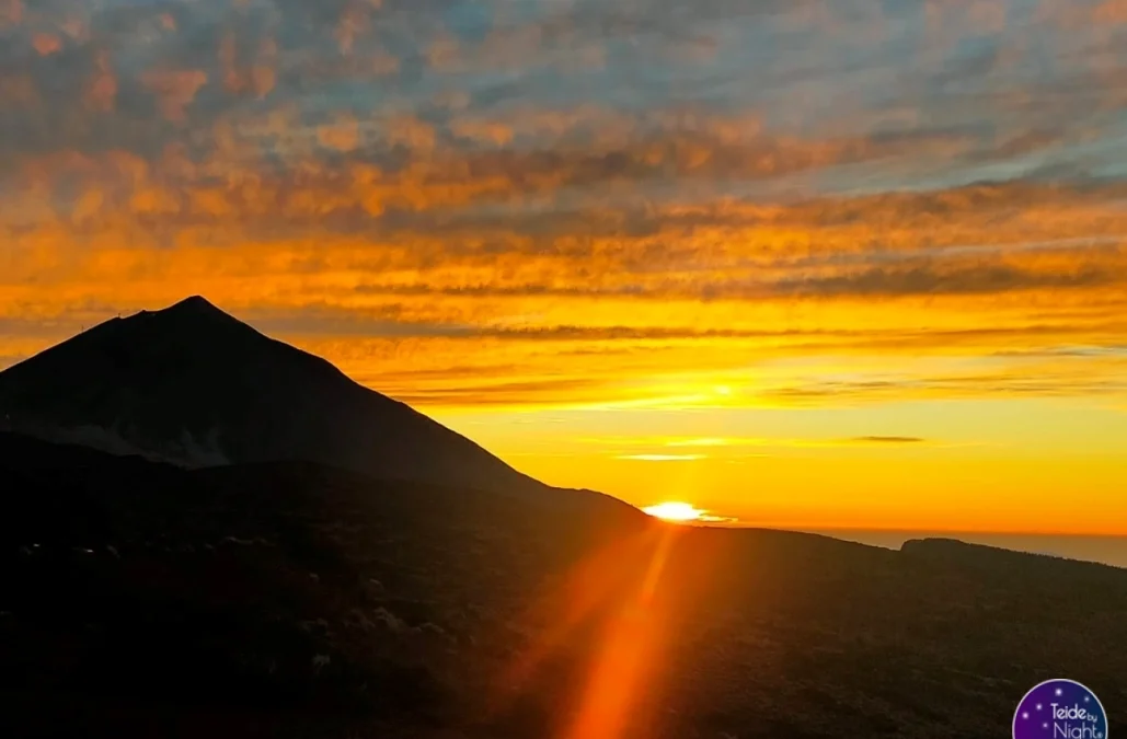 Ultimate Guide to Stargazing in Teide