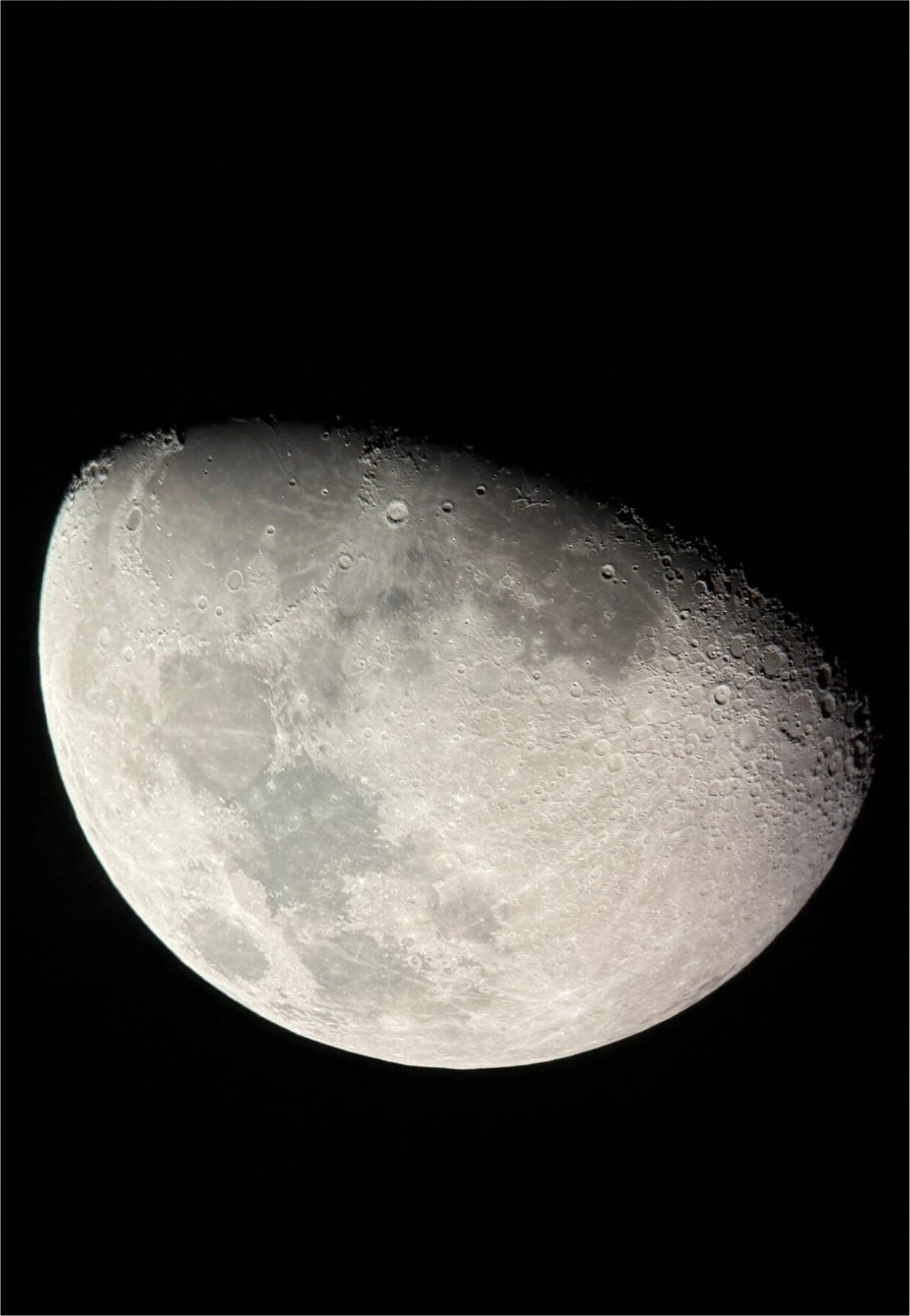 teide by night observación de la luna