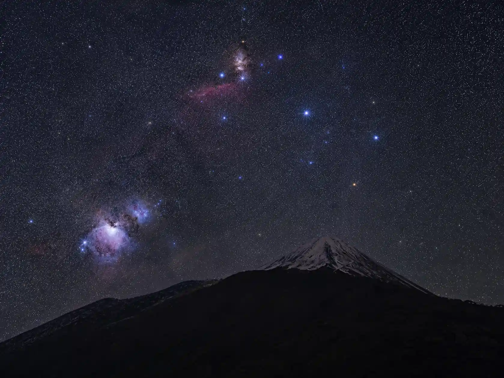 Auriga Constellation-2