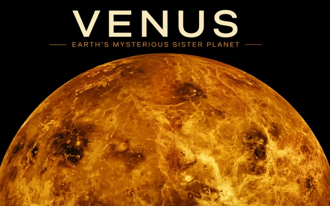 Planets Visible from Tenerife in Summer 2026: Why Venus Will Shine Over Teide
