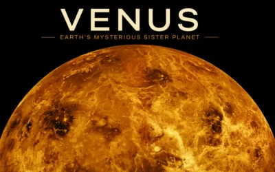 Planets Visible from Tenerife in Summer 2026: Why Venus Will Shine Over Teide