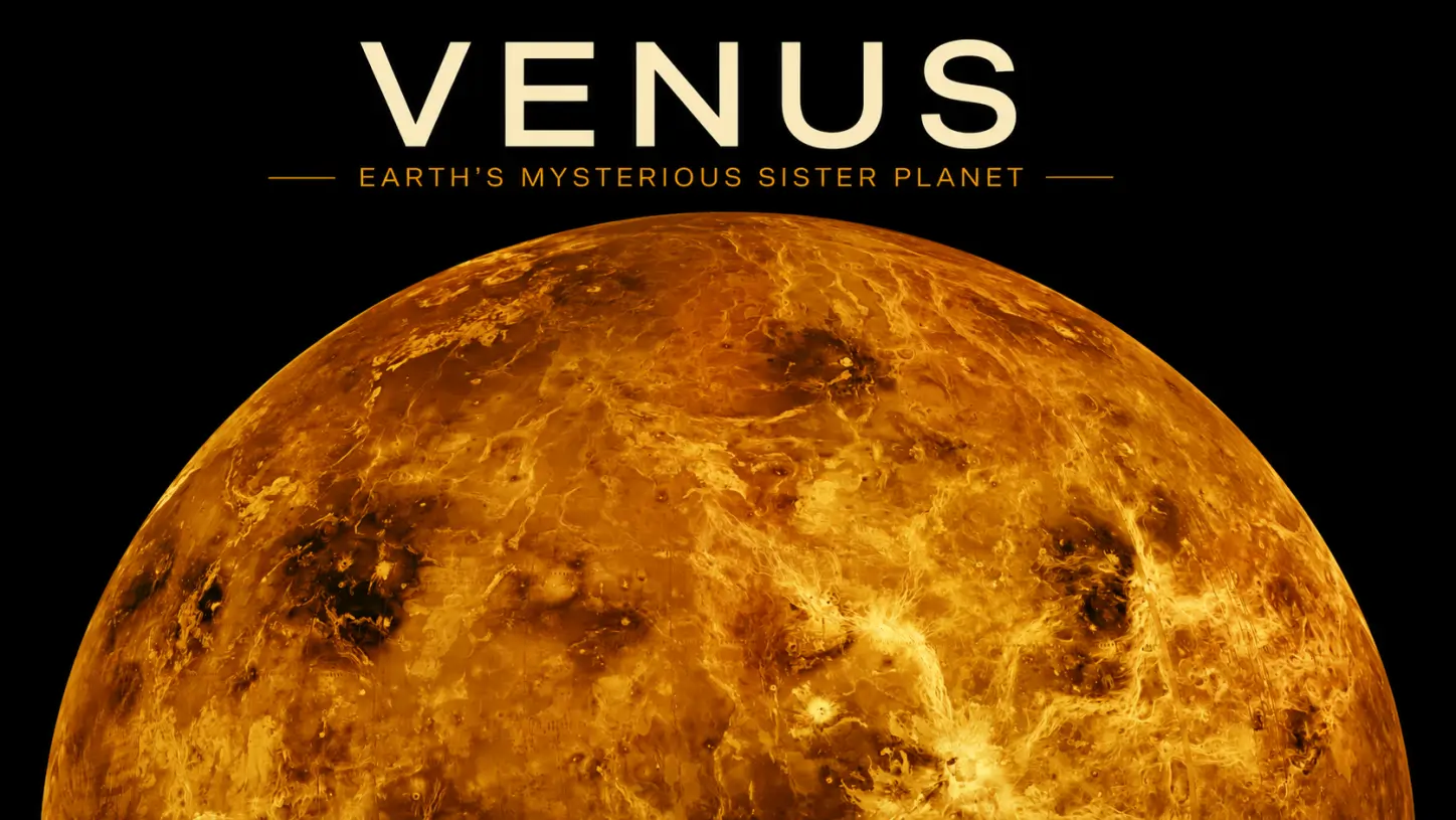 VENUS PLANET TENERIFE
