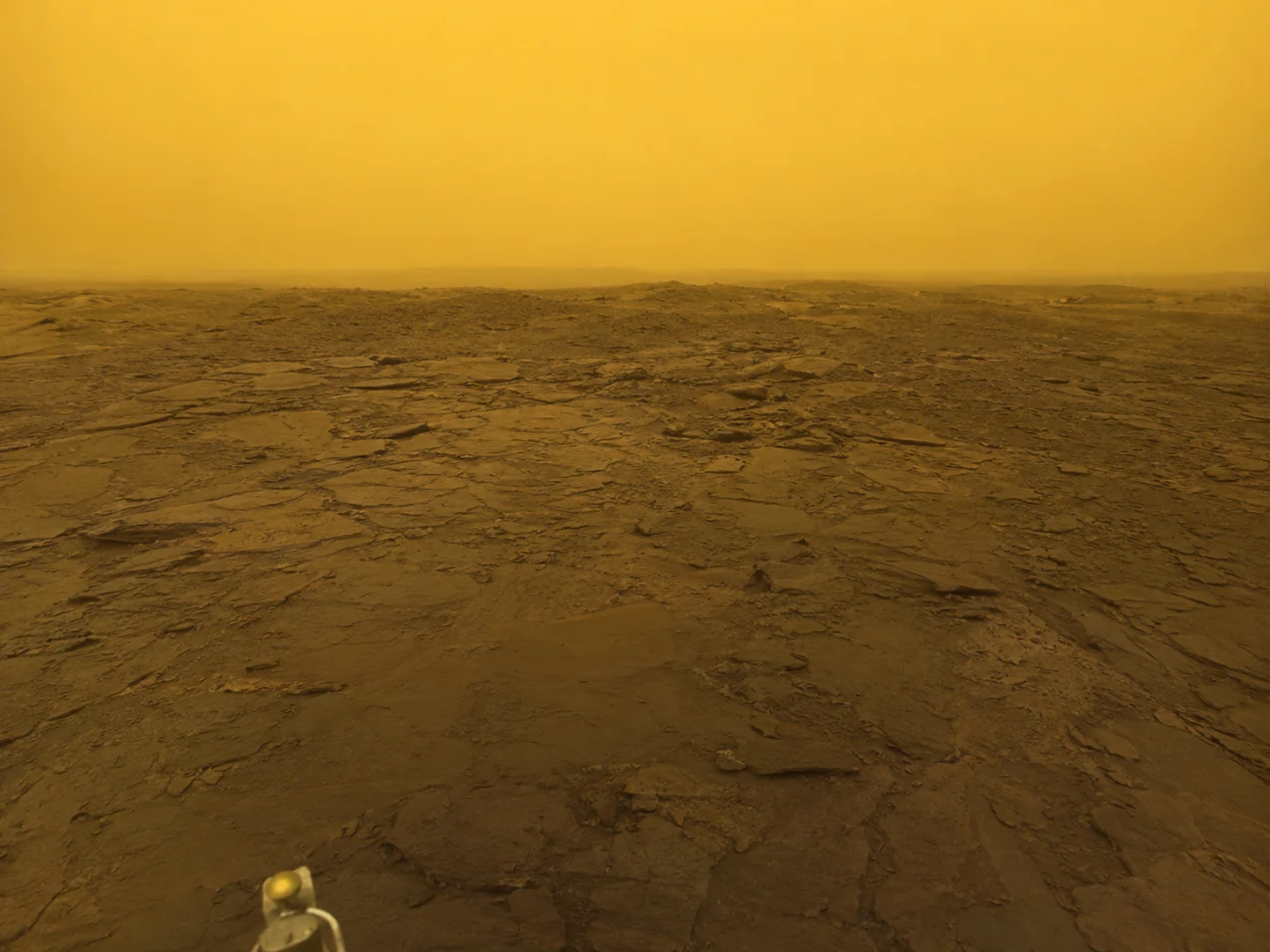 venus surface picture-1